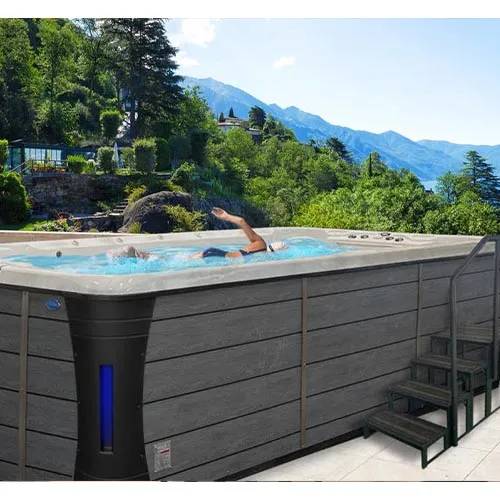Swimspa X-Series hot tubs for sale in Missouri City